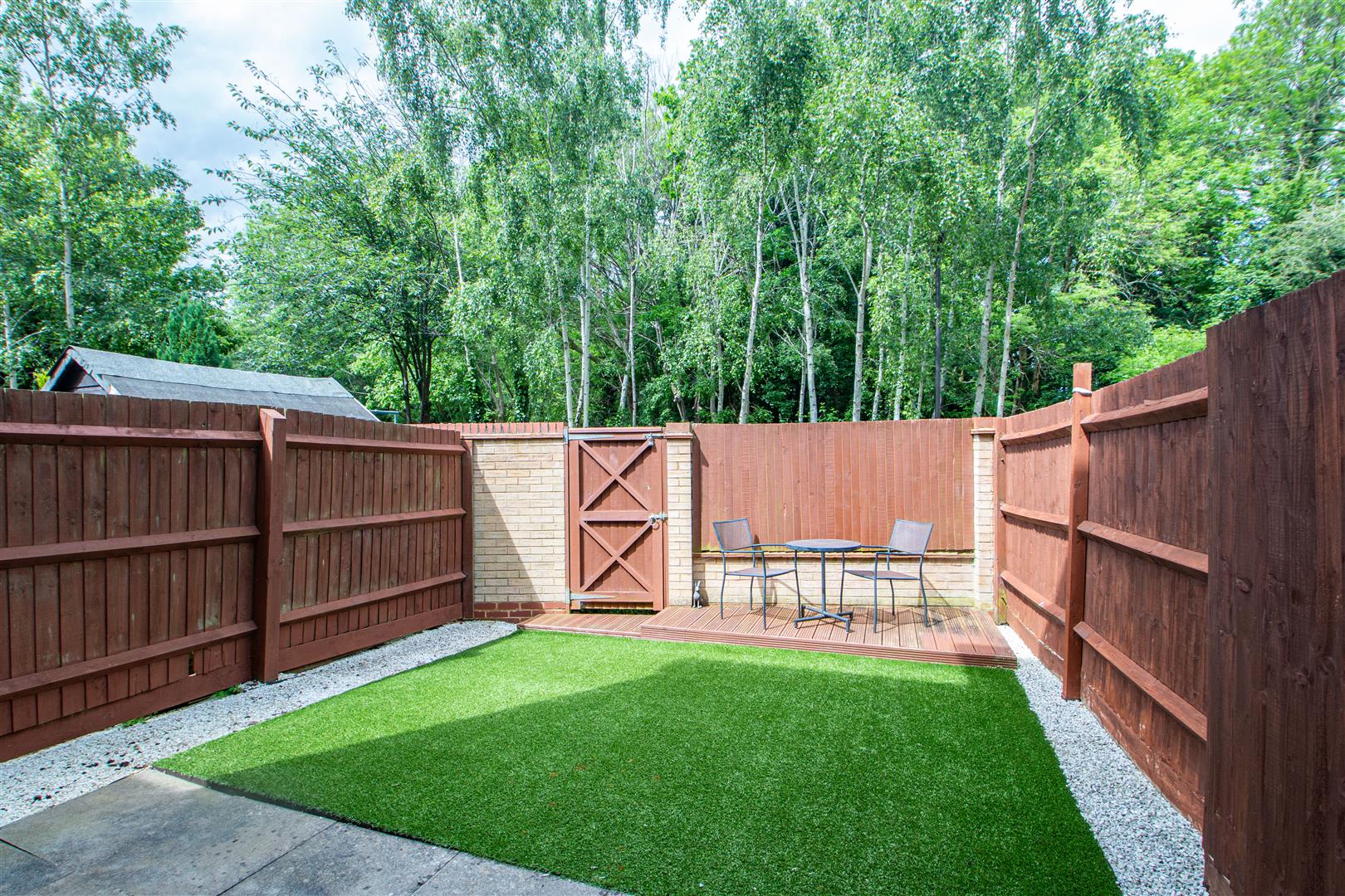 Howitt Drive, Bradville, Milton Keynes